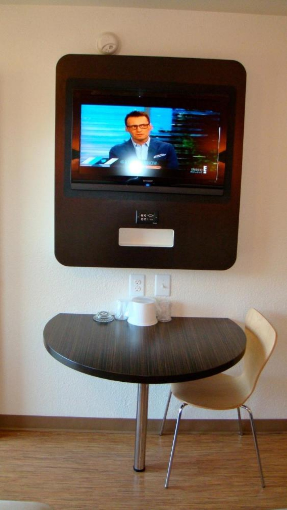 Motel 6-Oroville, CA